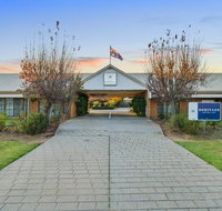 Heritage Motor Inn - Northern Rivers Accommodation