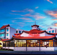 Pagoda Resort  Spa - Northern Rivers Accommodation