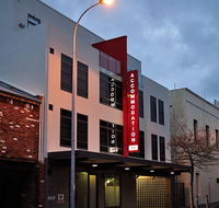 Quality Suites Fremantle - Northern Rivers Accommodation