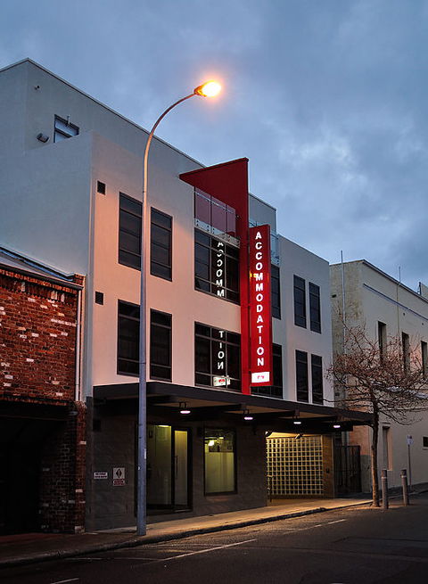 Quality Suites Fremantle - Northern Rivers Accommodation 0