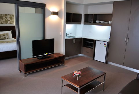 Quality Suites Fremantle - Northern Rivers Accommodation 2