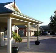 Country Gardens Motor Inn - Northern Rivers Accommodation