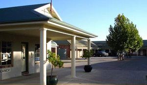 Country Gardens Motor Inn - Northern Rivers Accommodation 0