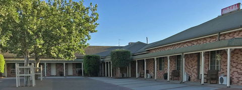 Country Gardens Motor Inn - Northern Rivers Accommodation 1