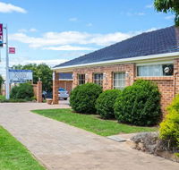 Golden Chain Aalana Motor Inn - Northern Rivers Accommodation