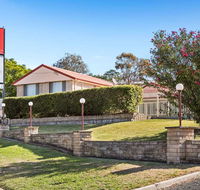 Econo Lodge Alabaster - Northern Rivers Accommodation