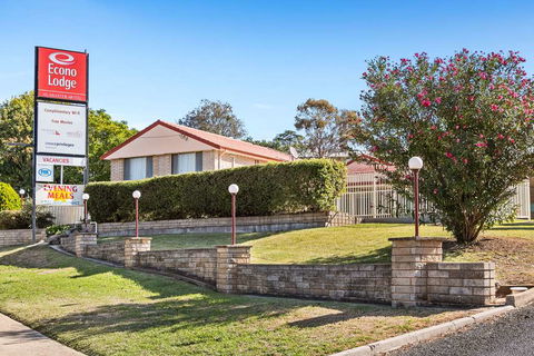 Econo Lodge Alabaster - Northern Rivers Accommodation 0