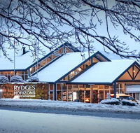 Rydges Horizons Snowy Mountains - Northern Rivers Accommodation