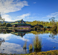 Peppers Cradle Mountain Lodge - Northern Rivers Accommodation
