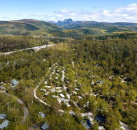 Discovery Parks Cradle Mountain - Northern Rivers Accommodation