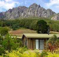Silver Ridge Retreat - Northern Rivers Accommodation