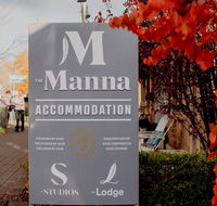The Manna by Haus Ascend Hotel - Northern Rivers Accommodation