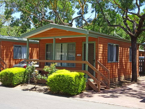 Adelaide Caravan Park - Northern Rivers Accommodation 1