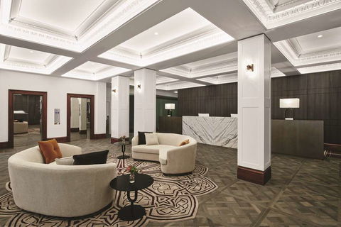 Rendezvous Hotel Melbourne - Northern Rivers Accommodation 2