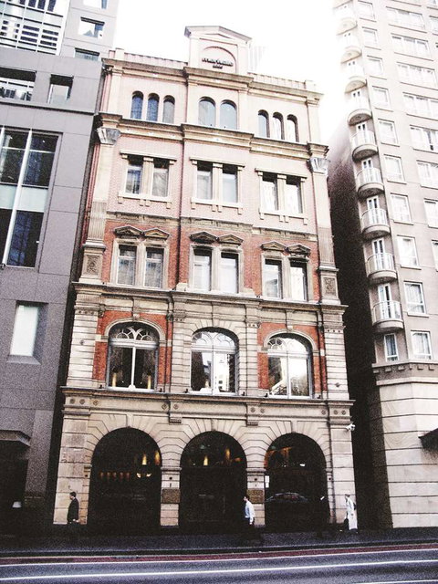 Establishment Hotel - Northern Rivers Accommodation 0