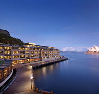 Park Hyatt Sydney - Northern Rivers Accommodation