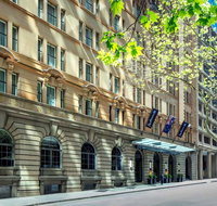 Radisson Blu Plaza Hotel Sydney - Northern Rivers Accommodation