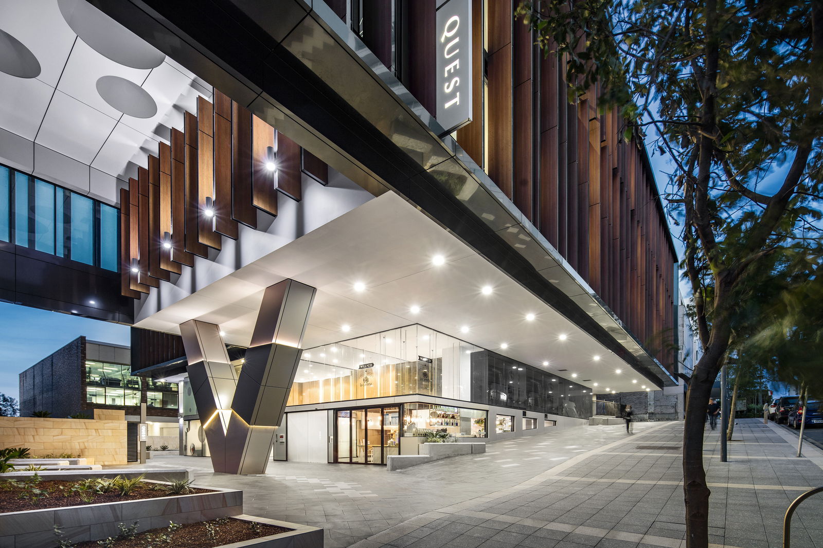 West Pennant Hills NSW Northern Rivers Accommodation