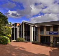 Twin Towers Inn - Northern Rivers Accommodation