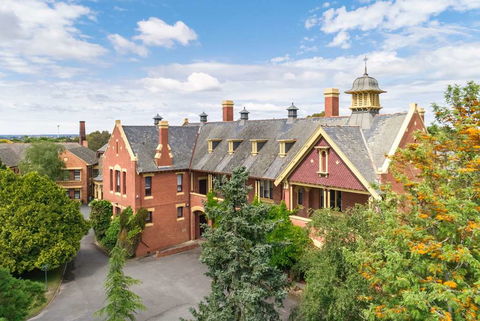 Club Wyndham-Trademark Collection - Northern Rivers Accommodation 1