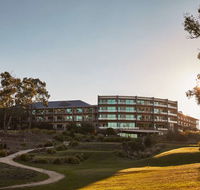 RACV Goldfields Resort Creswick - Northern Rivers Accommodation
