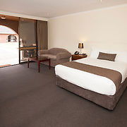 Bell Tower Inn - Northern Rivers Accommodation 2