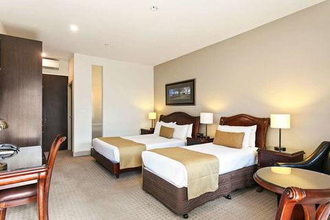 Quality Inn Heritage On Lydiard - Northern Rivers Accommodation 0