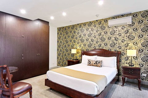 Quality Inn Heritage On Lydiard - Northern Rivers Accommodation 1