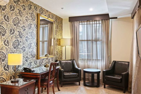 Quality Inn Heritage On Lydiard - Northern Rivers Accommodation 2