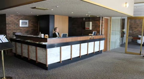 Mid City Hotel Ballart - Northern Rivers Accommodation 1