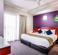 Novotel Darwin Airport Hotel - Northern Rivers Accommodation