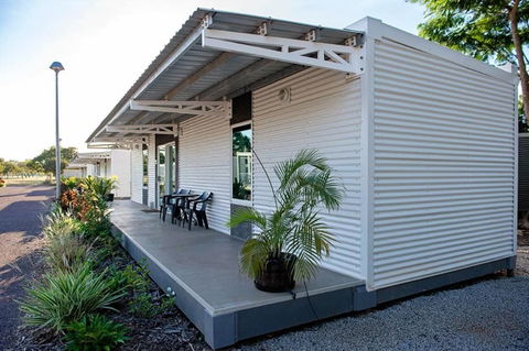 Discovery Parks Darwin - Northern Rivers Accommodation 0