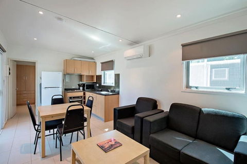 Discovery Parks Darwin - Northern Rivers Accommodation 1