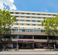 Park Regis Concierge Apartments - Northern Rivers Accommodation