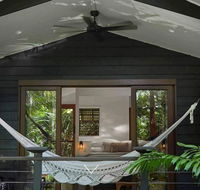 Silky Oaks Lodge - Northern Rivers Accommodation