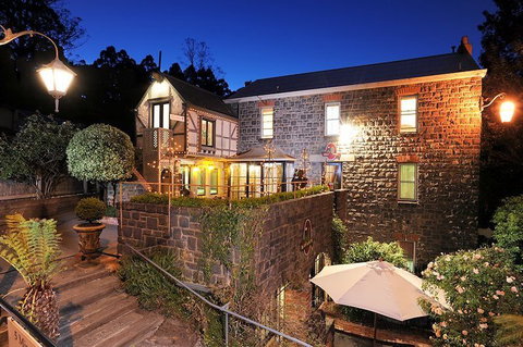 Adeline Bed & Breakfast - Northern Rivers Accommodation 0