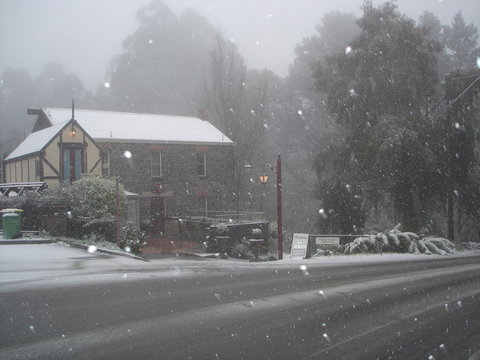 Adeline Bed & Breakfast - Northern Rivers Accommodation 1