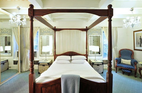 Adeline Bed & Breakfast - Northern Rivers Accommodation 2