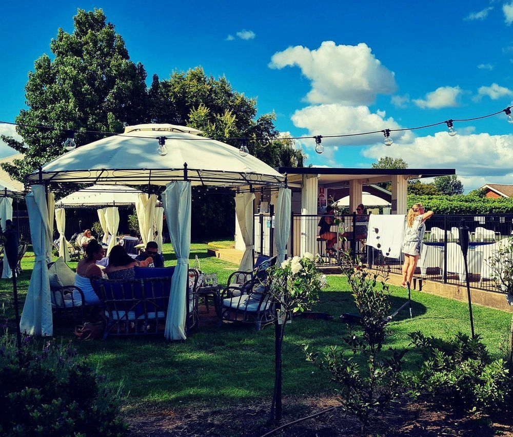 Birriwa NSW Northern Rivers Accommodation