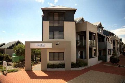 Mantra Geraldton - Northern Rivers Accommodation 0