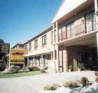Holbrook Town Centre Motor Inn - Northern Rivers Accommodation