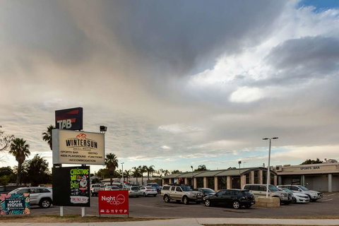 Wintersun Hotel - Northern Rivers Accommodation 0