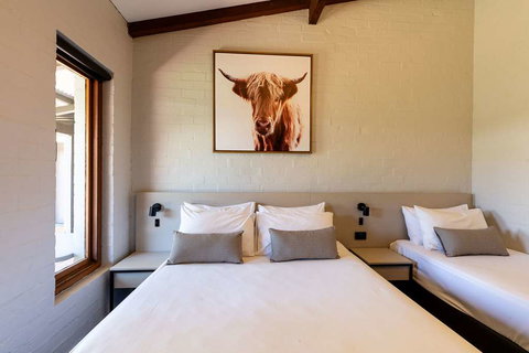 Wintersun Hotel - Northern Rivers Accommodation 2