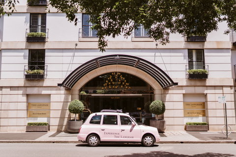 The Langham Sydney - Northern Rivers Accommodation 1
