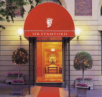 Sir Stamford at Circular Quay - Northern Rivers Accommodation