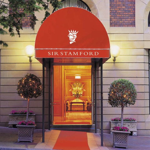 Sir Stamford at Circular Quay - Northern Rivers Accommodation 0