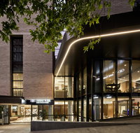 Crowne Plaza Sydney Darling Harbour - Northern Rivers Accommodation