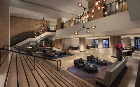 Hyatt Regency Sydney - Northern Rivers Accommodation 2