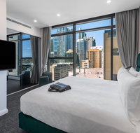 Meriton Suites Sussex Street Sydney - Northern Rivers Accommodation
