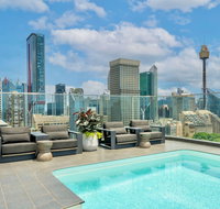 Pullman Hyde Park Sydney - Northern Rivers Accommodation